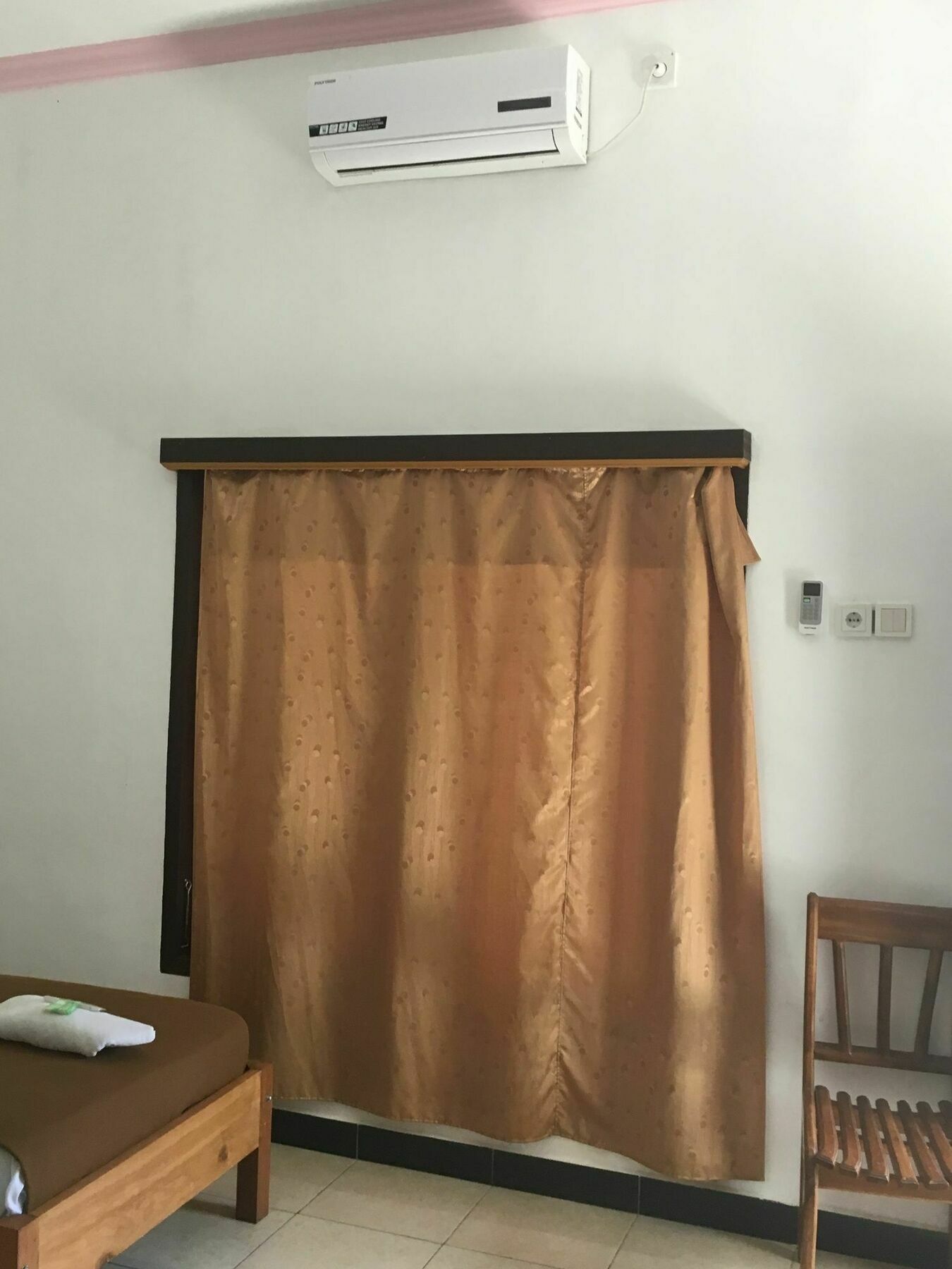 Ferienwohnung The Semeton Mangsit Exterior foto